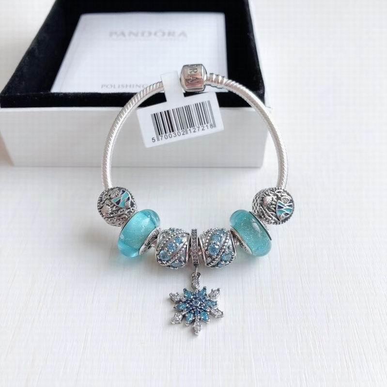 Pandora Bracelets 1565